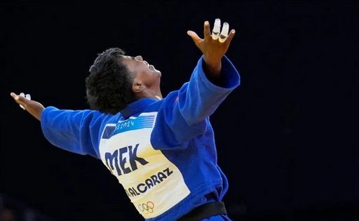 Prisca Awiti afirma que siempre tuvo el apoyo de la Conade