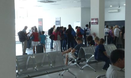 PROFECO reporta 100 denuncias por fraude en Coahuila