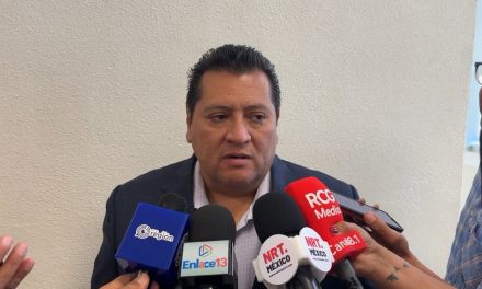 Promotores de la participación ciudadana son reconocidos por el Instituto Nacional Electoral