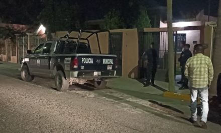 Ramos Arizpe: Trabajador decide poner fin a su existencia en la colonia Villa Magna