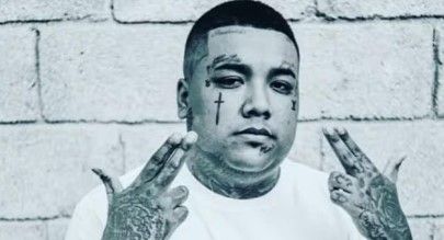 Muere el rapero Omar Thug luego de recibir una bala perdida en Nuevo León