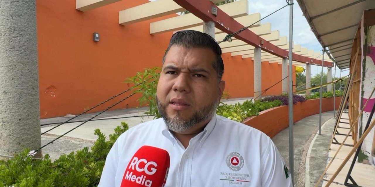 Realiza PC revisiones constantes a negocios de comida en Saltillo