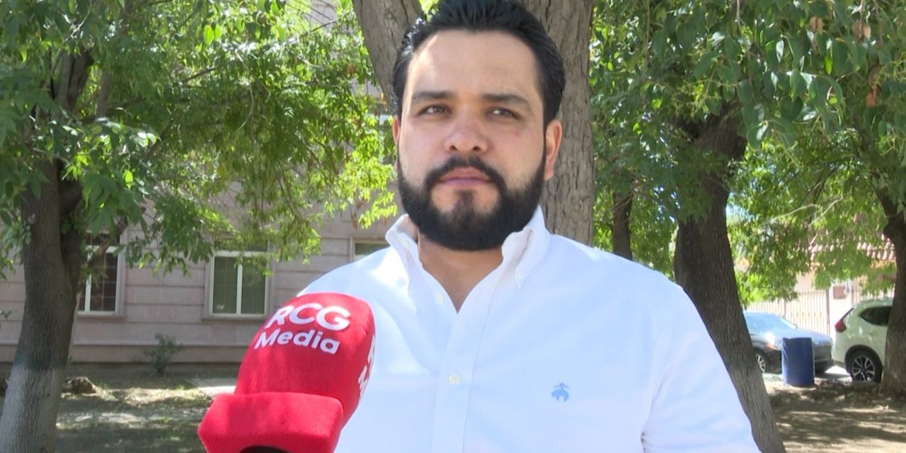Reconoce diputado a cabildo saltillense por la entrega de presea a Armando Guadiana