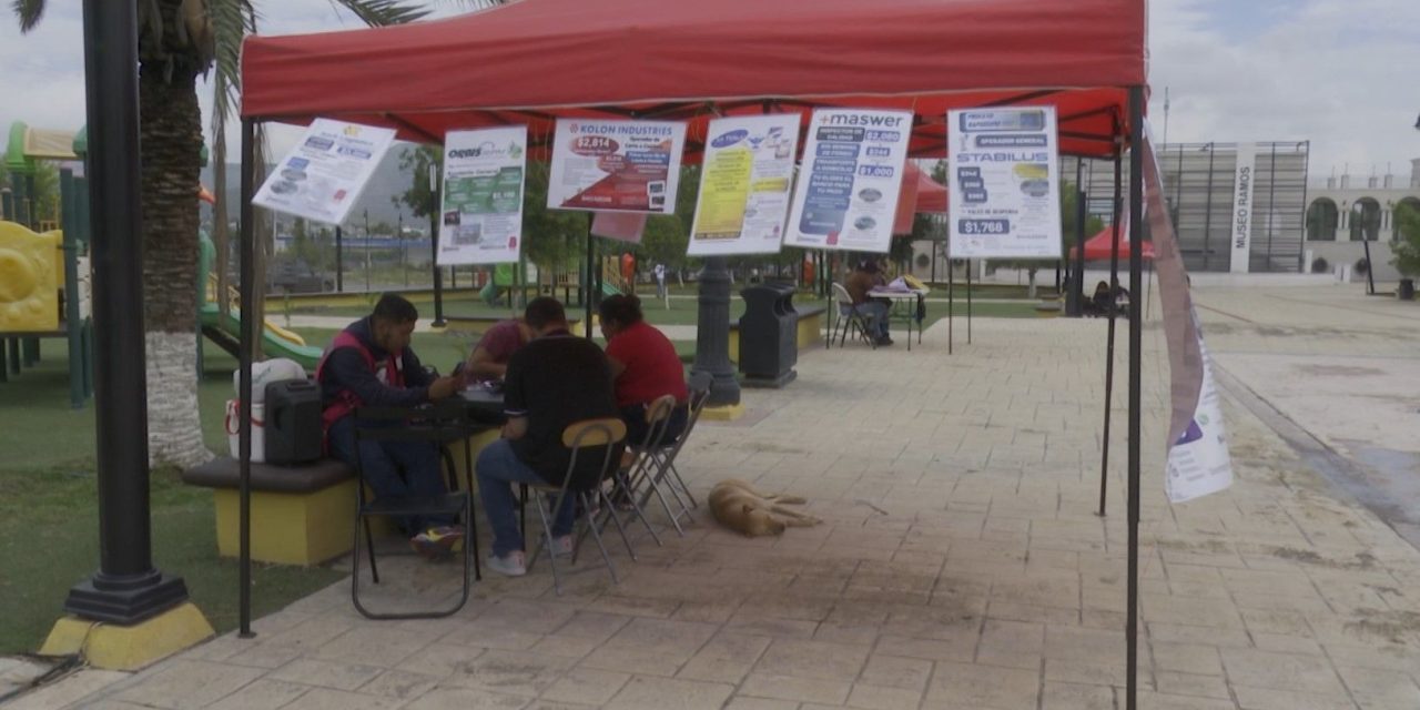 Reubican a reclutadores de personal en Ramos Arizpe