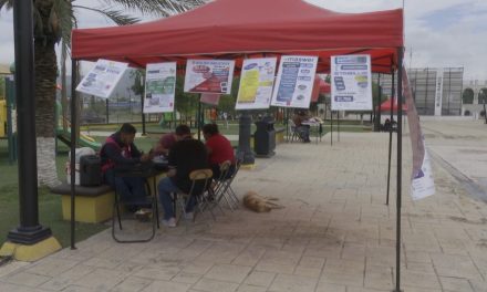Reubican a reclutadores de personal en Ramos Arizpe