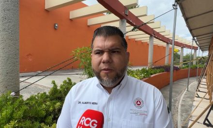Revisa PC balnearios ante temporada de vacaciones