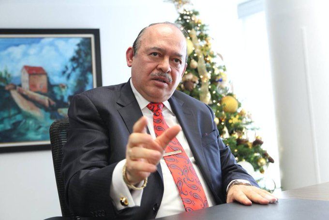Investigan al ‘Rey del Outsourcing’ por una supuesta defraudación fiscal de más de 77 mdp