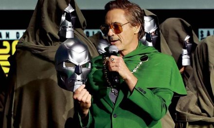 Marvel gasta 80 millones en los hermanos Russo y Robert Downey Jr.