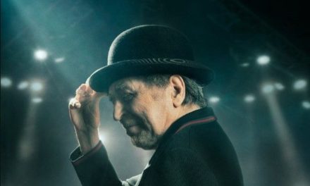 ‘Hola y adiós’; Joaquín Sabina anuncia gira de despedida