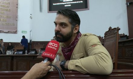 Saltillo y Torreón deben tener estaciones para tren de pasajeros