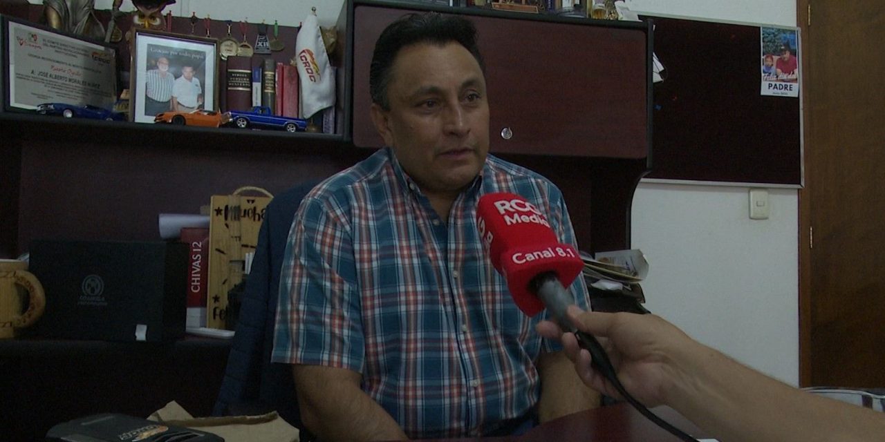Se agotó la mano de obra local en Saltillo