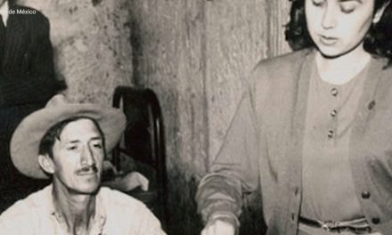 Se conmemoran 69 años del voto de las mujeres en México