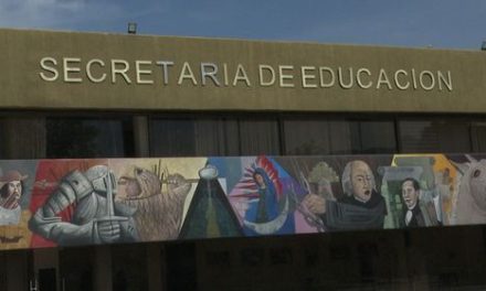 Hay cambios en la Secretaría de Educación en Coahuila; se concretan enroques y nombramientos