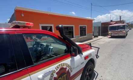 Se intoxica familia de Estados Unidos en Saltillo