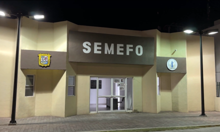 Saltillo: Sus amigos lo hallan sin vida en plena fiesta