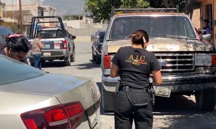 Se quita la vida mujer de 50 años en Saltillo