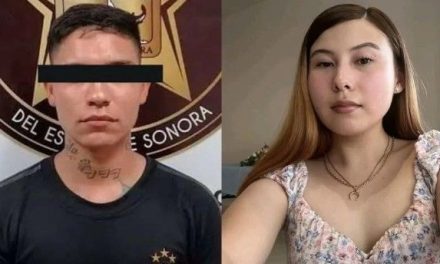 Sergio ‘N’ se declara inocente del feminicidio de Paola y señala a dos personas como responsables