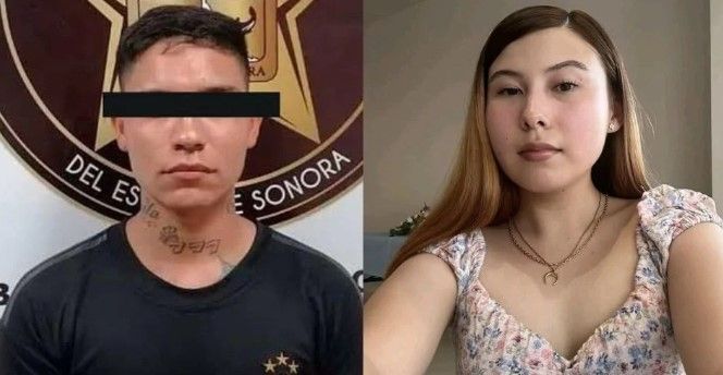 Sergio ‘N’ se declara inocente del feminicidio de Paola y señala a dos personas como responsables