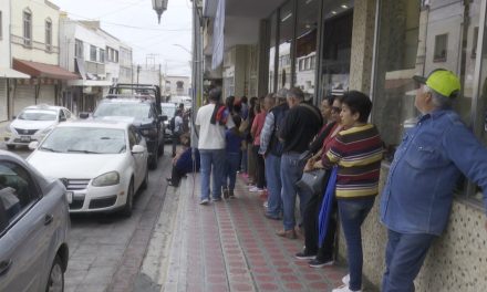 Sin contratiempos el pago de pensión en Coahuila