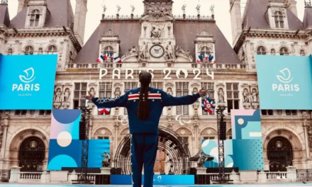 Snoop Dogg llevará la antorcha olímpica en la ultima etapa del relevo en Saint-Denis