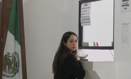 Te decimos cómo evitar fraudes al tramitar tu pasaporte