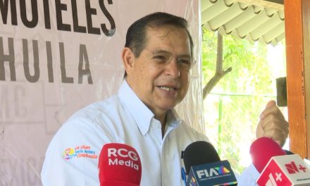 Sube seis por ciento la ocupación hotelera en el estado de Coahuila en el 2024