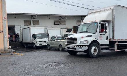 Saltillo: Temen vecinos de Cerro del Pueblo a transporte pesado