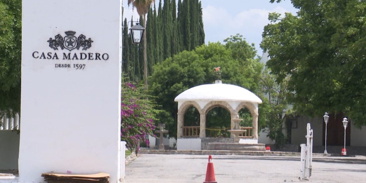 Tendrá Parras de la Fuente un aeropuerto