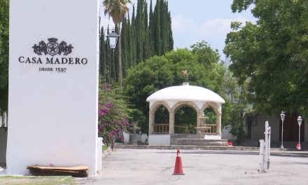Tendrá Parras de la Fuente un aeropuerto