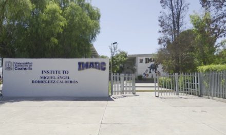Tiene IMARC Ramos Arizpe identidad propia