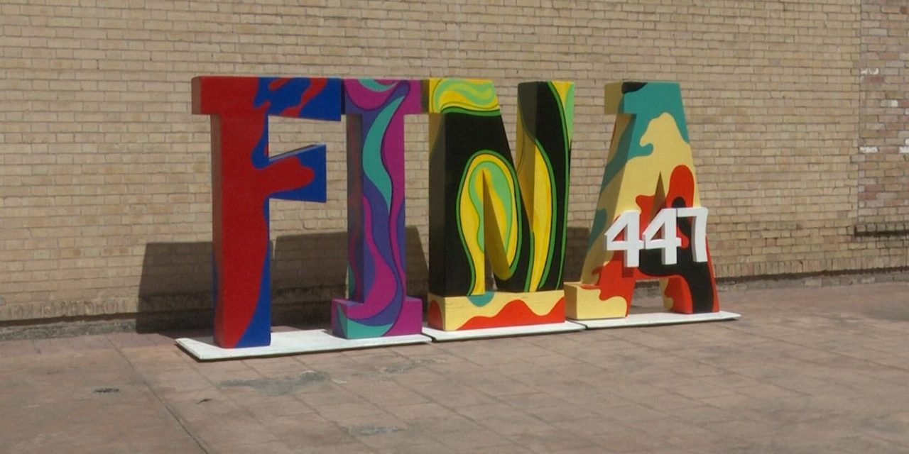 Todo un éxito el Festival Internacional de las Artes