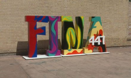 Todo un éxito el Festival Internacional de las Artes