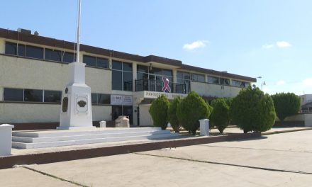 Trabaja gobierno del estado mediante guardias