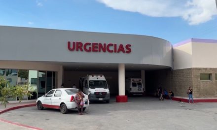 Saltillo: Trasladan a Toluca a joven que resultó con quemaduras tras explosión en negocio de carnitas
