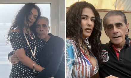 ¿Lalo Trelles pasó de comentarista a ser figura en Only Fans?