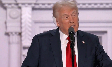 Trump advierte que no permitirá plantas chinas en México de llegar a la Casa Blanca