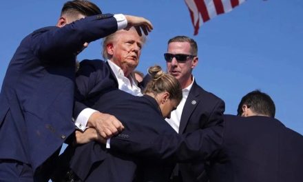 FBI identifica al tirador que atacó el mitin de Trump en Pensilvania