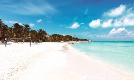 ¿Vas de vacaciones a la playa? Estas son las que no son aptas por contener altos niveles de bacterias fecales