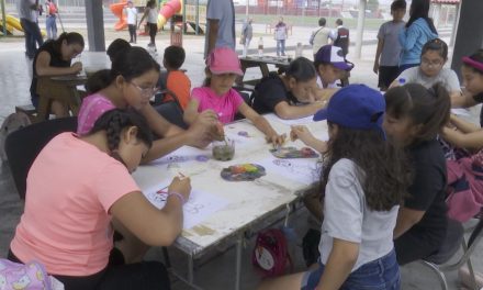 Últimos lugares para el Campamento de Verano 2024 en Ramos Arizpe