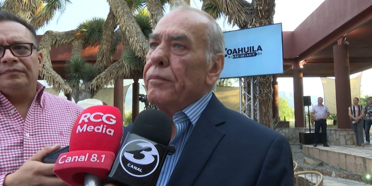 Van 71 casos de golpe de calor en Coahuila