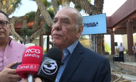 Van 71 casos de golpe de calor en Coahuila
