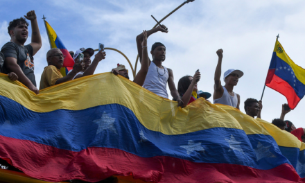 Protestas han dejado 11 personas sin vida en Venezuela