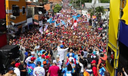 OEA denuncia manipulación electoral en Venezuela y exige nuevas elecciones