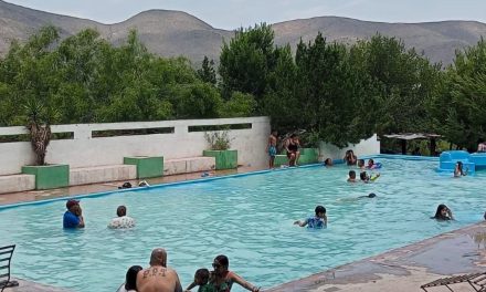 Verifican condiciones de albercas de Ramos Arizpe