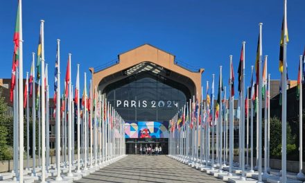 Villa Olímpica abre sus puertas para los Juegos de París 2024
