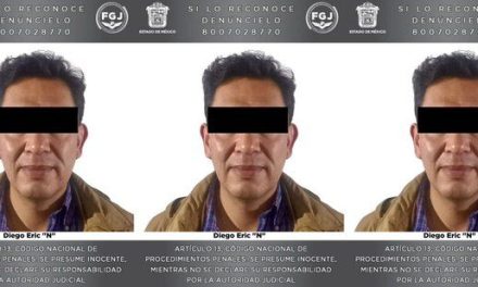 Exalcalde de Tianguistenco es vinculado a proceso por abusar de una empleada municipal