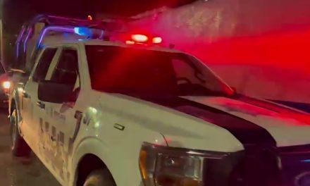 Violento sujeto intenta matar a su pareja en Monclova