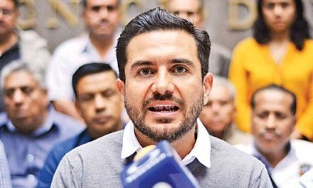 Fiscalía de Veracruz gira orden de aprehensión contra Miguel Ángel Yunes