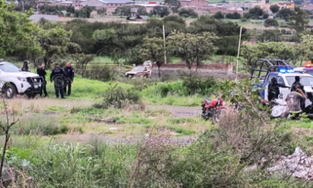 Masacre en Guanajuato: matan a balazos a seis personas en Yuriria