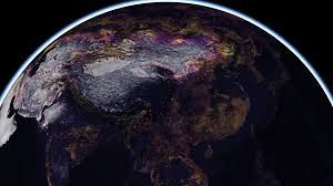 NASA advierte de las zonas que serán inhabitables para 2050
